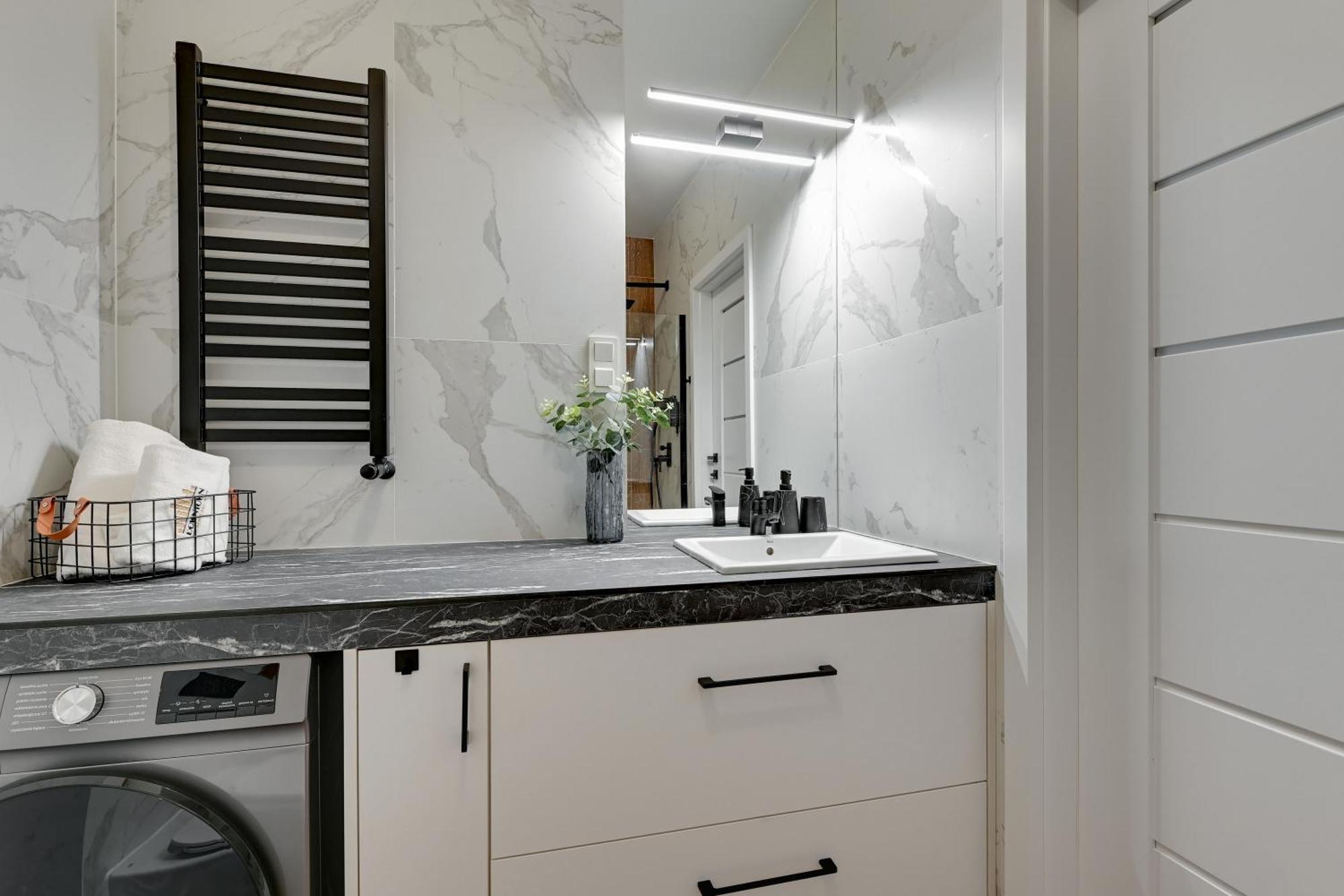Letnica Seaside By Downtown Apartments Gdansk Room photo