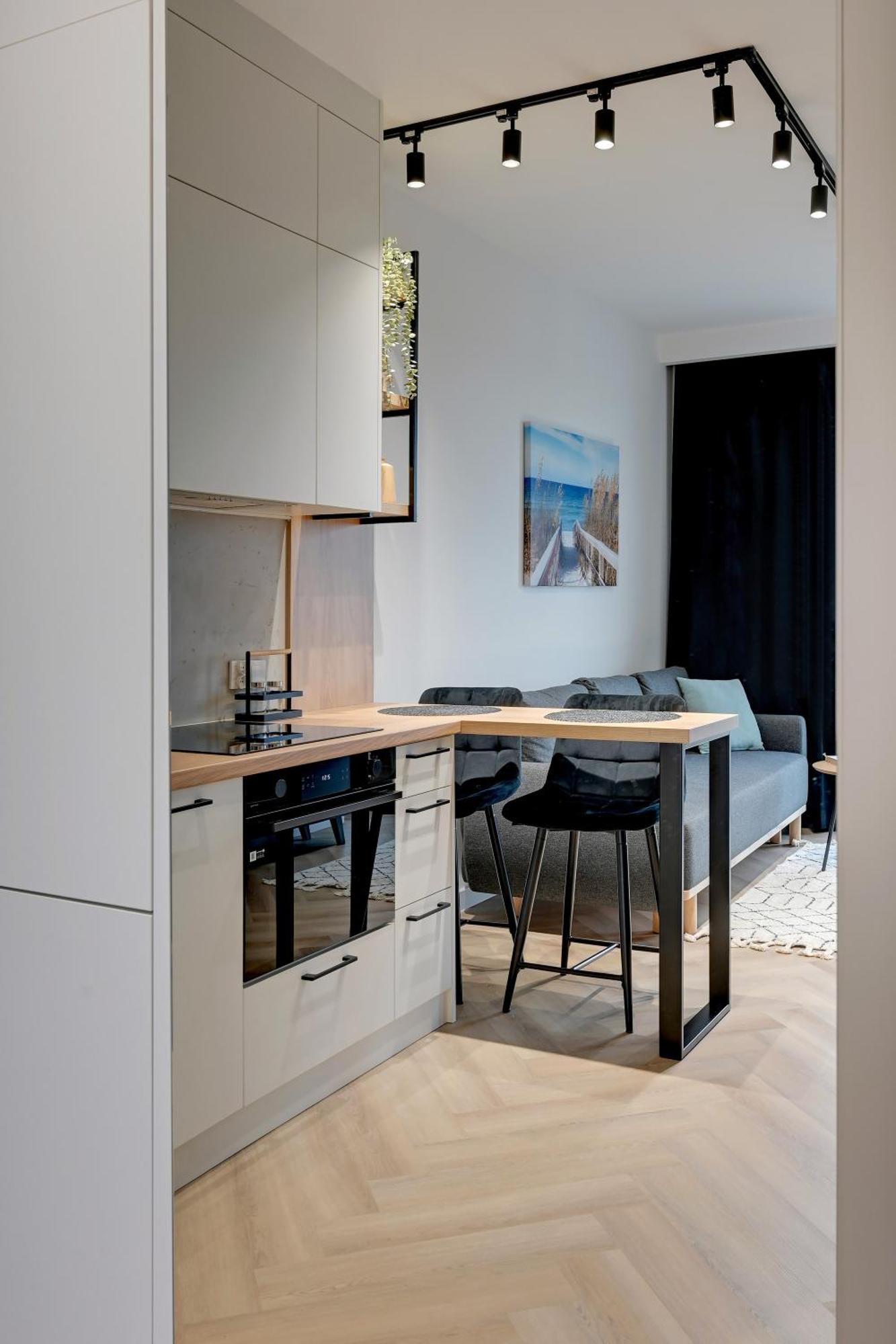 Letnica Seaside By Downtown Apartments Gdansk Room photo